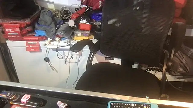 SinlessFreedom7 online show from February 2026 05:55:01 AM