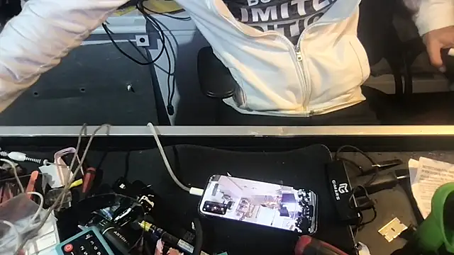 SinlessFreedom7 online show from February 2026 12:37:02 AM