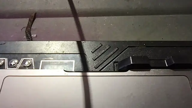 SinlessFreedom7 online show from March 2026 05:42:01 PM