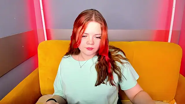 KellyFiery online show from November 2025 09:19:02 AM