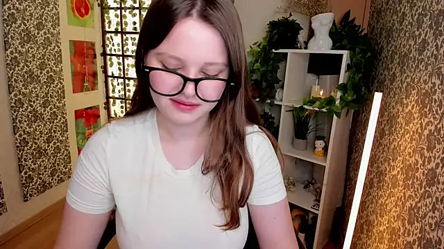 Lana Moon   online show from November 2025 08:24:01 AM