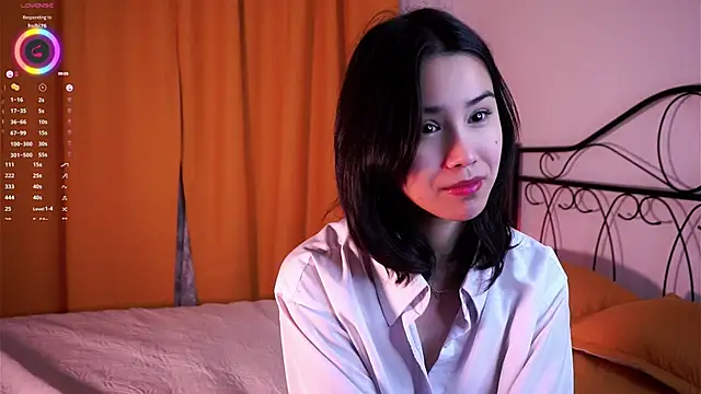 StaciaBratz online show from November 2025 07:13:02 PM