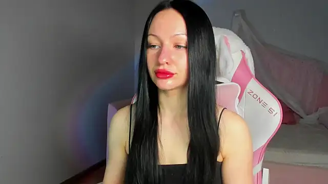 NaomiBlakes online show from February 2026 05:34:02 AM