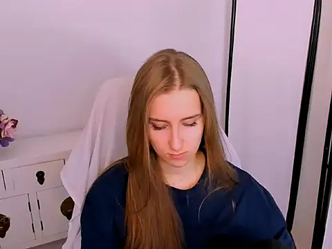 VanessaAmore online show from April 2026 09:55:01 AM