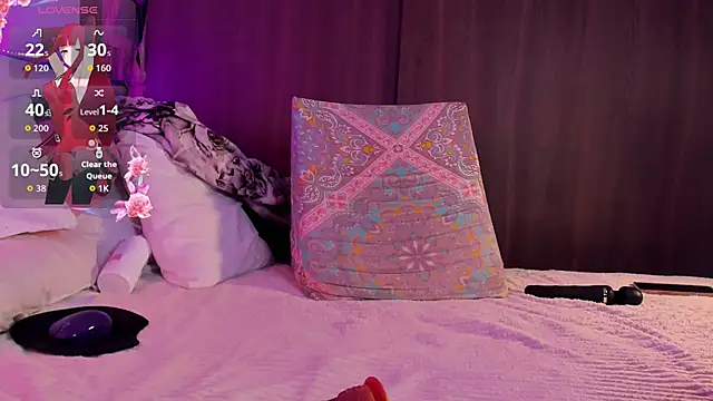 venus desired260669 online show from February 2026 10:42:01 AM