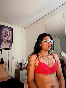 SamathaMay online show from March 2026 01:18:01 PM