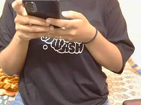 Honey Baby1 online show from February 2026 06:10:02 AM