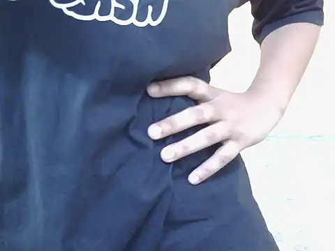 Honey Baby1 online show from April 2026 05:52:01 AM