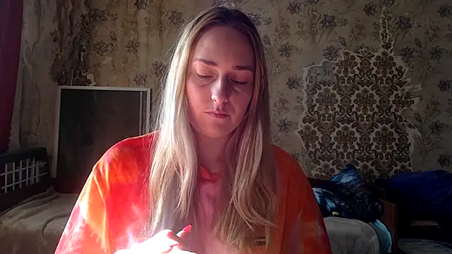 Vassila69 online show from December 2025 09:36:02 AM