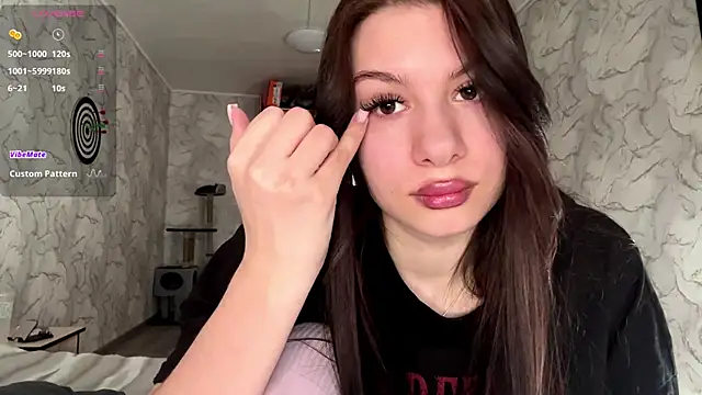 Phantom Gallactic online show from April 2026 07:08:01 AM