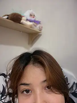 Snapshot of Toffee-00 chatting on August 2026 08:11:01 PM Toffee-00 online show from August 2026 08:11:01 PM