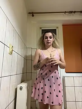 CrazyJessika online show from April 2026 08:17:02 PM