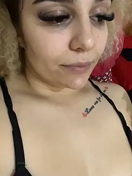 Snapshot of CrazyJessika chatting on April 2026 12:29:02 PM CrazyJessika online show from April 2026 12:29:02 PM