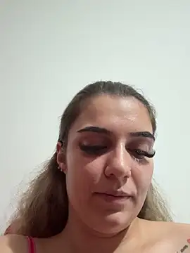Snapshot of CrazyJessika chatting on April 2026 08:04:02 PM CrazyJessika online show from April 2026 08:04:02 PM