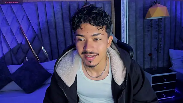 NicolaiKarav online show from March 2026 01:07:02 PM