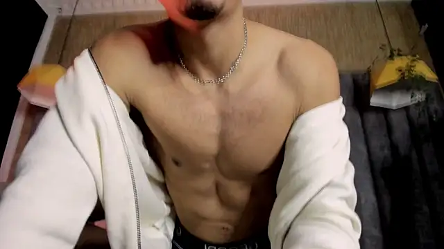 NicolaiKarav online show from March 2026 12:27:01 PM