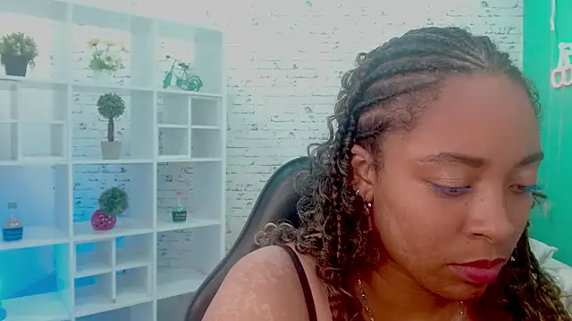 cataleya eebony online show from January 2026 06:24:01 PM