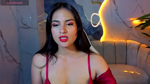 Anny Star Tx online show from January 2026 08:12:01 PM