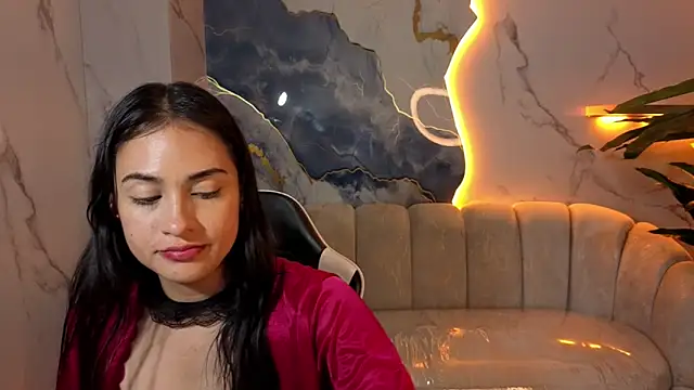 Anny Star Tx online show from February 2026 08:18:02 AM