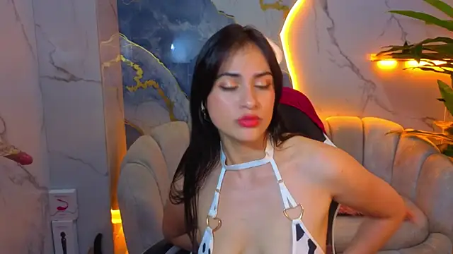 Anny Star Tx online show from April 2026 08:04:01 PM