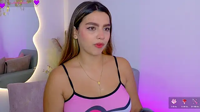Snapshot of Ambar_Carter chatting on May 2026 05:40:02 PM Ambar Carter online show from May 2026 05:40:02 PM