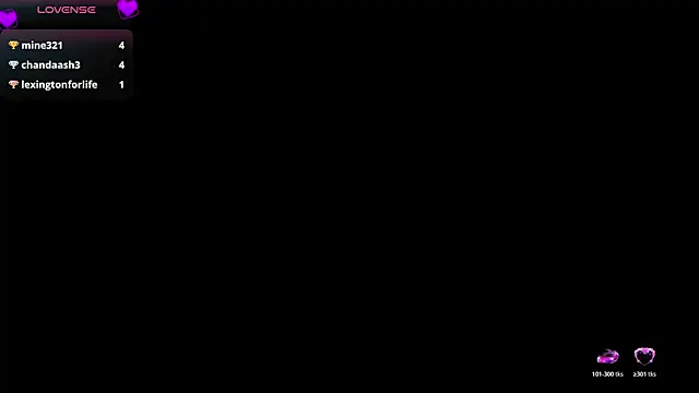 Snapshot of Ambar_Carter chatting on June 2026 06:52:02 AM Ambar Carter online show from June 2026 06:52:02 AM