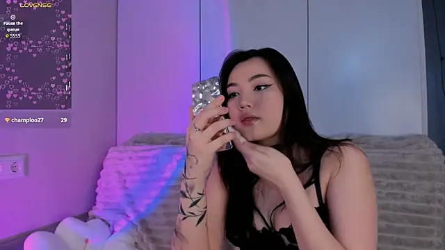 tokkpokki online show from April 2026 01:20:01 PM