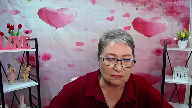OlgaLuck online show from May 2026 05:49:01 AM