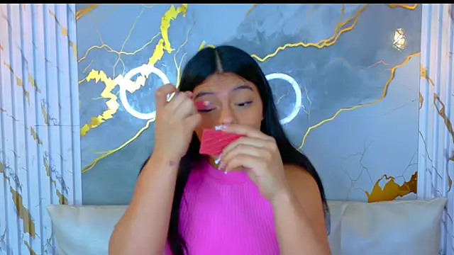 NIKIBUNNY online show from January 2026 11:59:02 AM