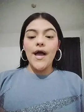 NIKIBUNNY online show from February 2026 11:18:01 AM