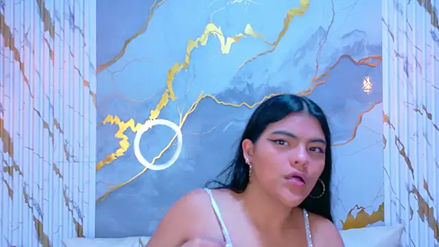 NIKIBUNNY online show from March 2026 12:00:02 PM