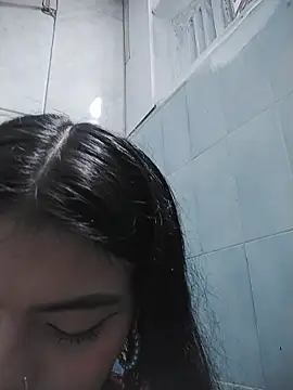 NIKIBUNNY online show from March 2026 12:30:01 PM