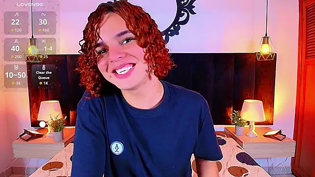 Skyee angel online show from July 2026 07:13:01 PM