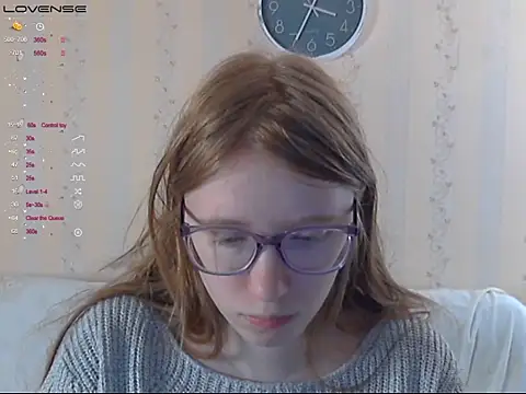 Snapshot of LustfulSarah chatting on October 2025 12:41:02 PM LustfulSarah online show from October 2025 12:41:02 PM