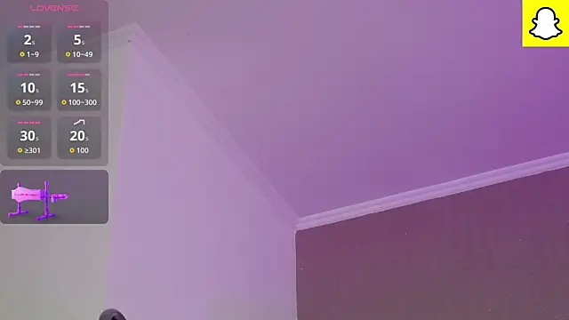 DeniseSun online show from March 2026 04:07:02 AM