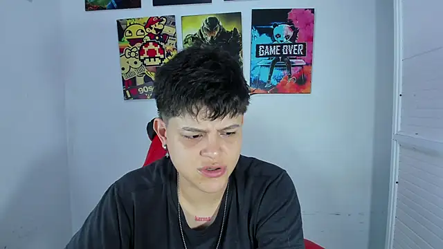  ian sweet online show from December 2025 08:05:01 PM