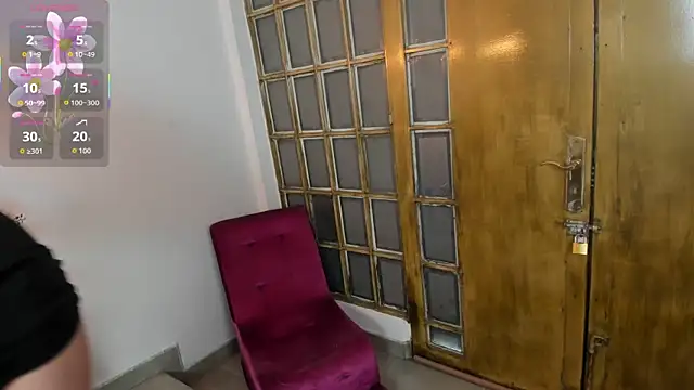 Snapshot of Mysterius_Woman chatting on November 2025 01:13:01 PM Mysterius Woman online show from November 2025 01:13:01 PM