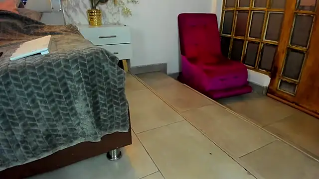 Mysterius Woman online show from March 2026 11:24:01 AM