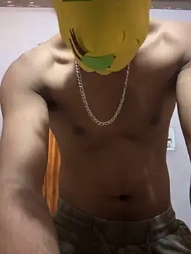 lustdemon33 online show from February 2026 08:21:01 PM