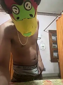 lustdemon33 online show from March 2026 09:31:02 PM