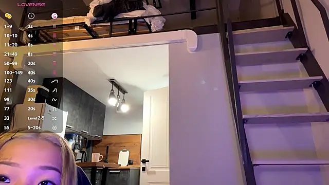 EIeniVanwart online show from January 2026 05:06:02 PM