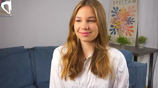 AmparoCilek online show from February 2026 08:34:02 PM