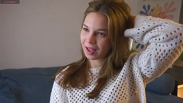 AmparoCilek online show from February 2026 07:43:02 PM