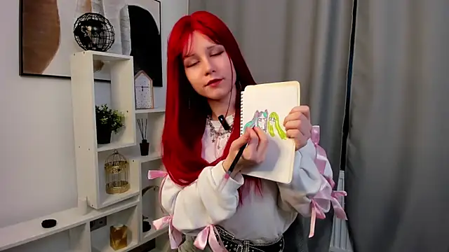 ShanaHearns online show from November 2025 08:36:02 AM