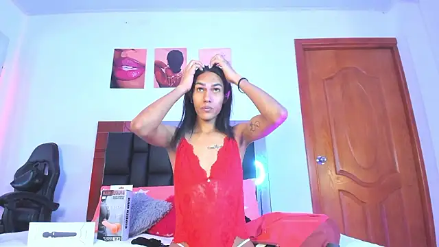 ValeryTs1 online show from March 2026 06:40:01 PM