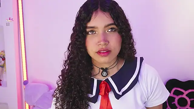 EloiseSweetxx online show from March 2026 12:33:01 PM