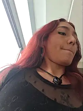 Eveeelyn25 online show from April 2026 08:55:01 PM