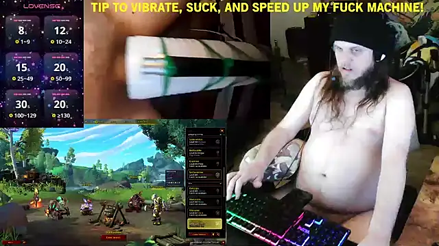 Snapshot of watchmegamer chatting on July 2026 01:43:02 PM watchmegamer online show from July 2026 01:43:02 PM