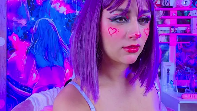 kitty niki online show from February 2026 02:15:01 AM