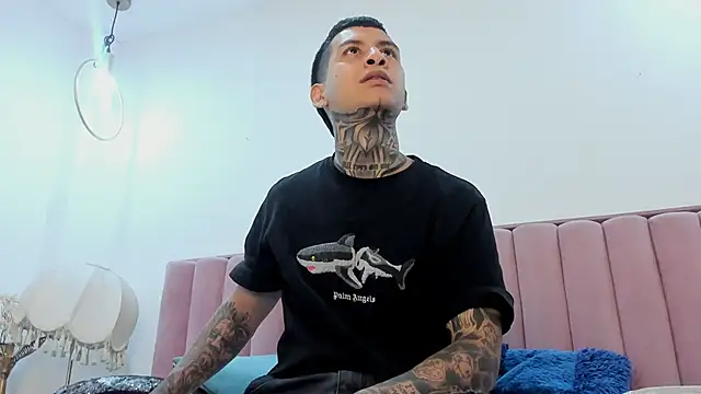 Andrew sanders68 online show from January 2026 07:50:02 PM